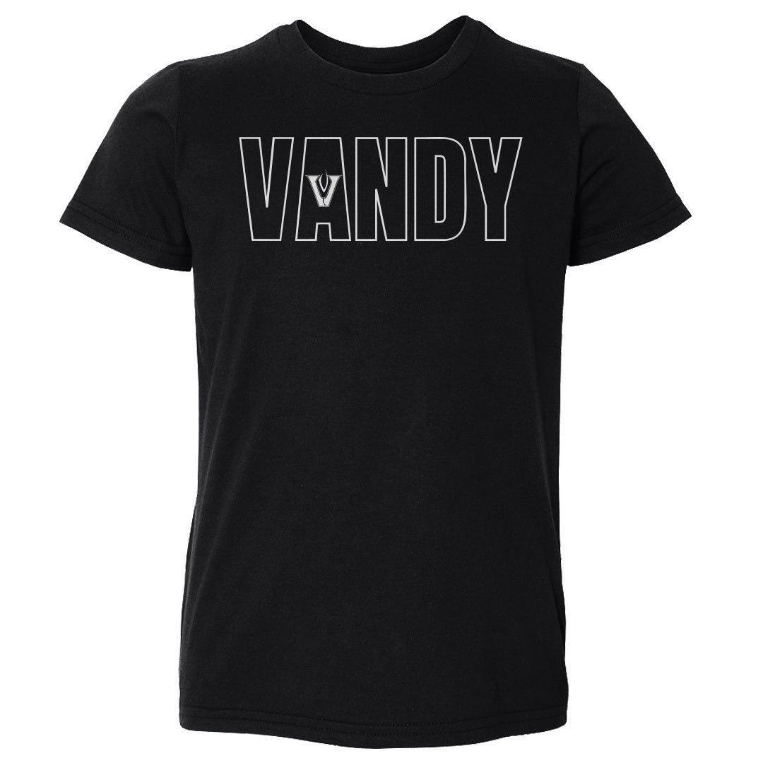 Vandegrift Kids Toddler T-Shirt | 500 LEVEL