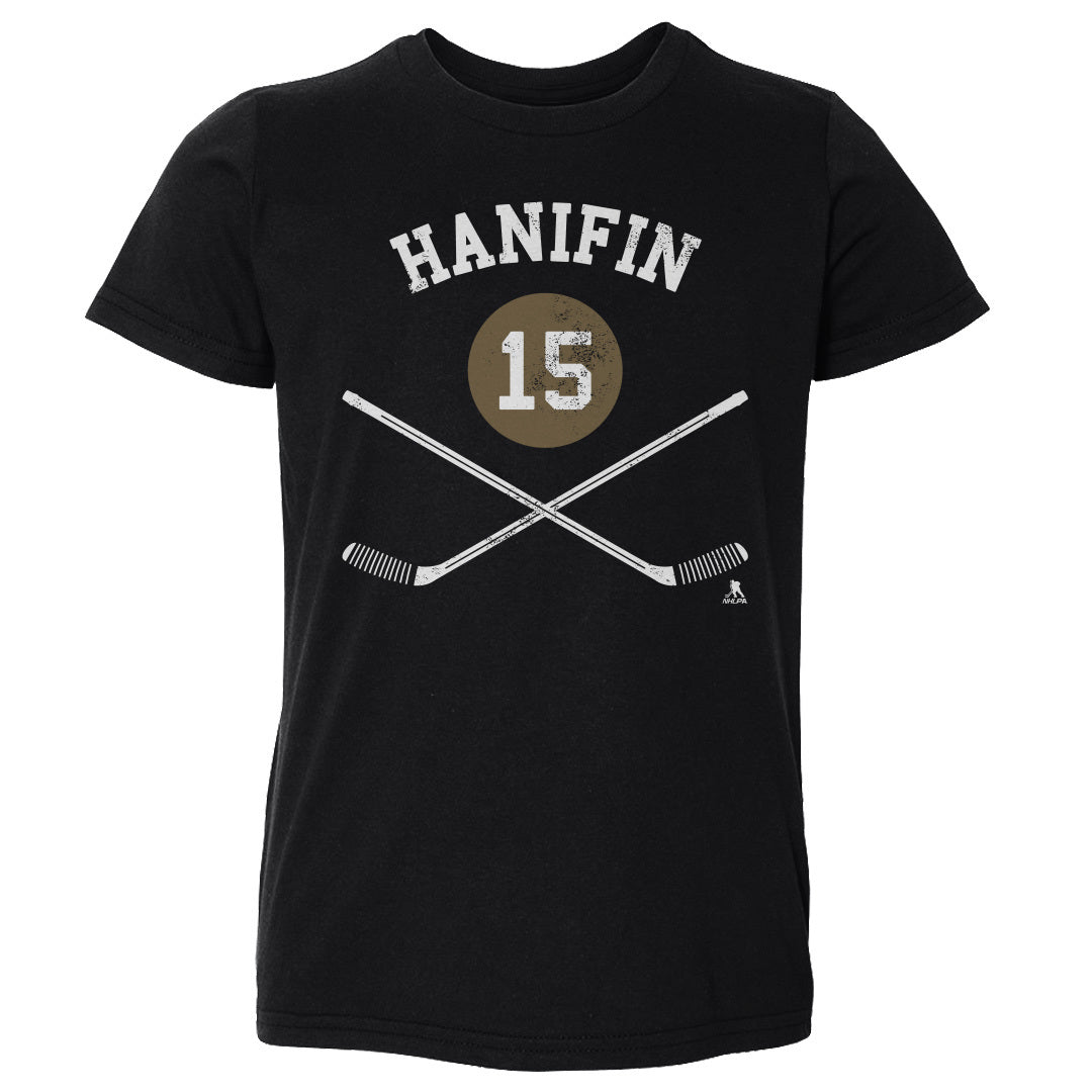 Noah Hanifin Kids Toddler T-Shirt | 500 LEVEL