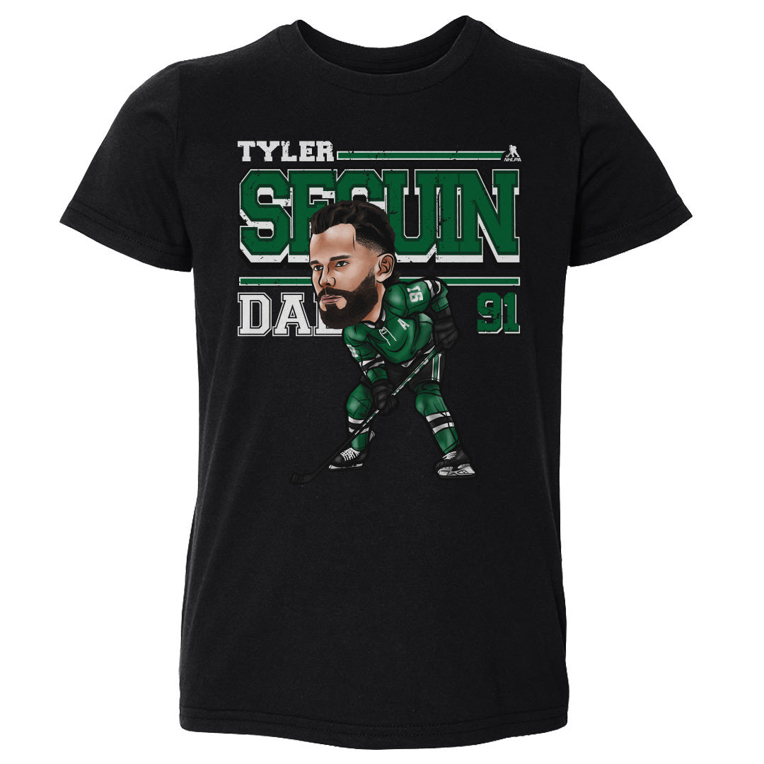 Tyler Seguin Kids Toddler T-Shirt | 500 LEVEL
