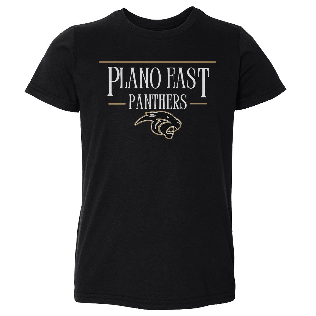 Plano East Kids Toddler T-Shirt | 500 LEVEL