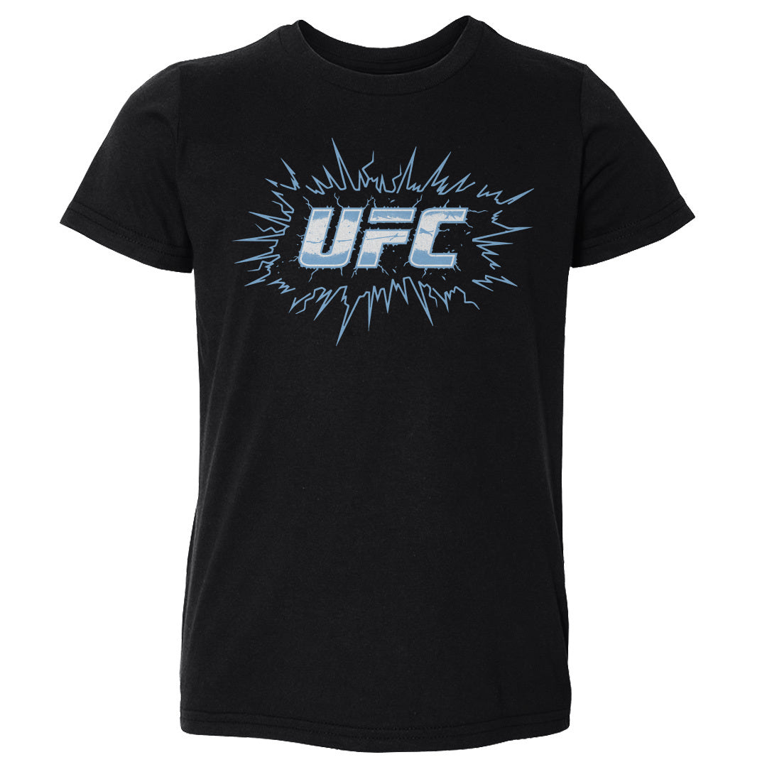 UFC Kids Toddler T-Shirt | 500 LEVEL