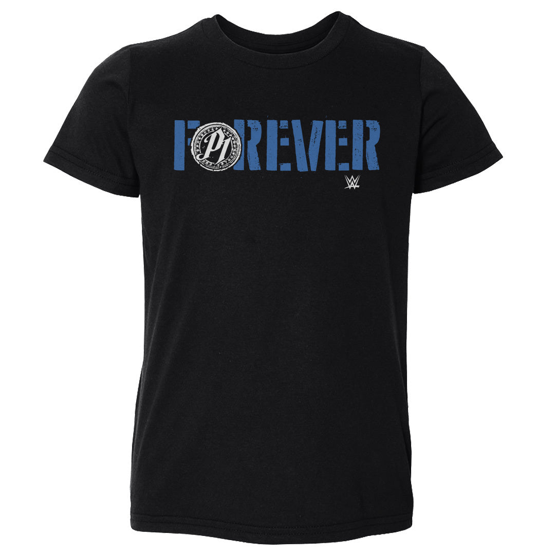 A.J. Styles Kids Toddler T-Shirt | 500 LEVEL
