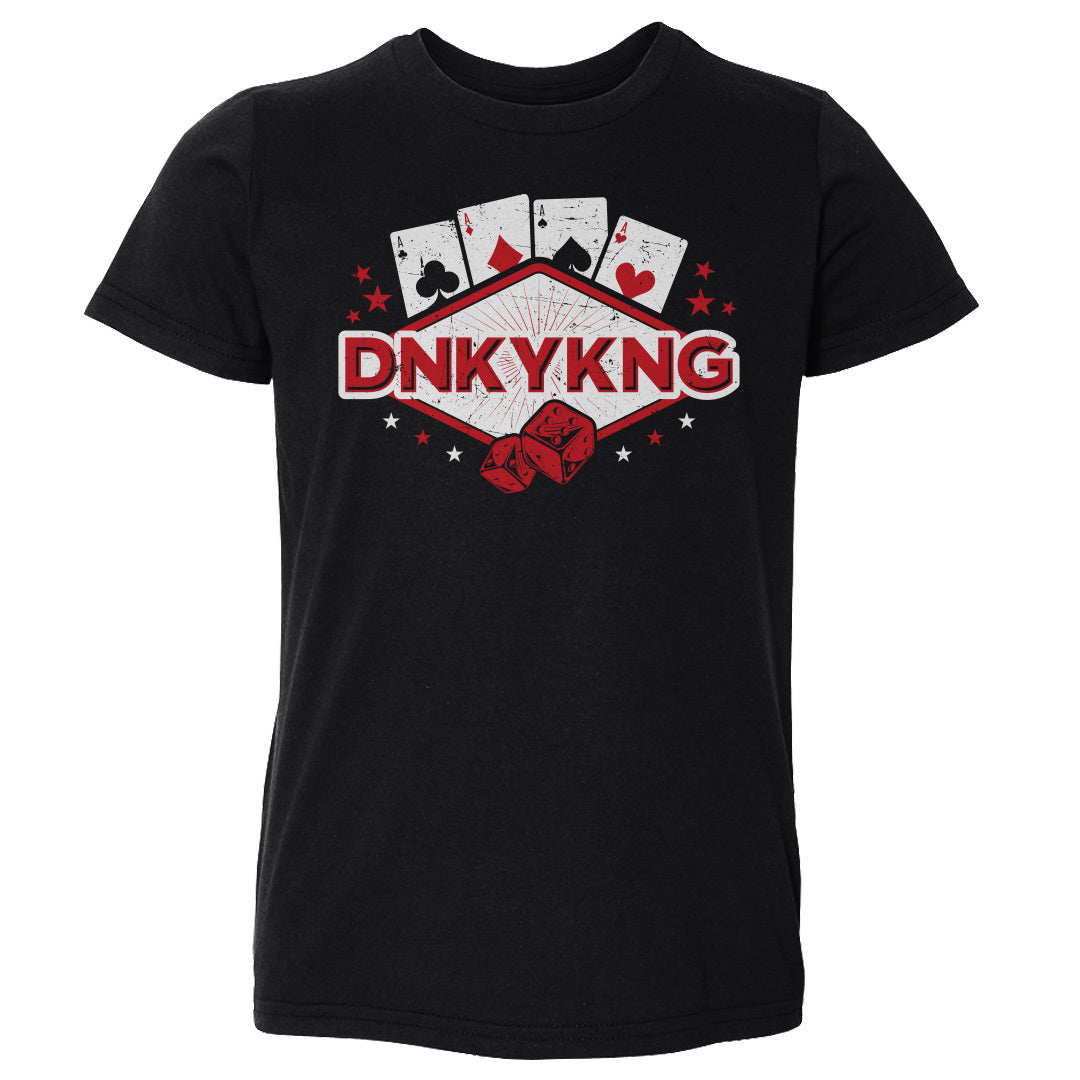 Poker Kids Toddler T-Shirt | 500 LEVEL