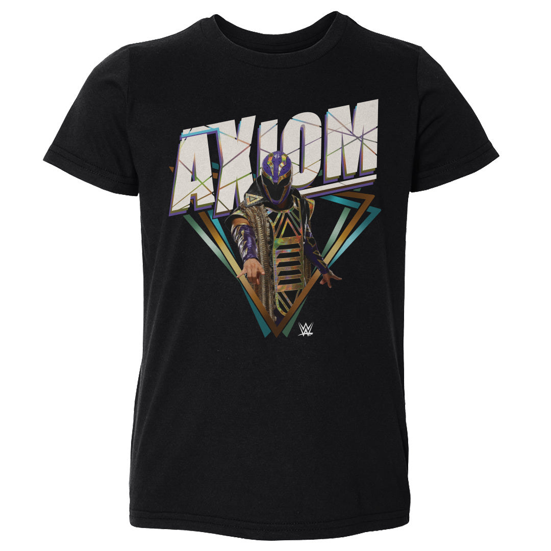 Axiom Kids Toddler T-Shirt | 500 LEVEL