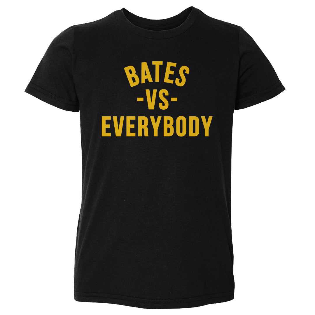 Vs. Everybody Kids Toddler T-Shirt | 500 LEVEL