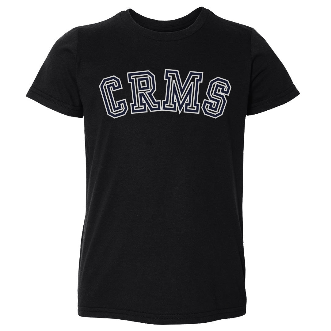 Canyon Ridge Kids Toddler T-Shirt | 500 LEVEL