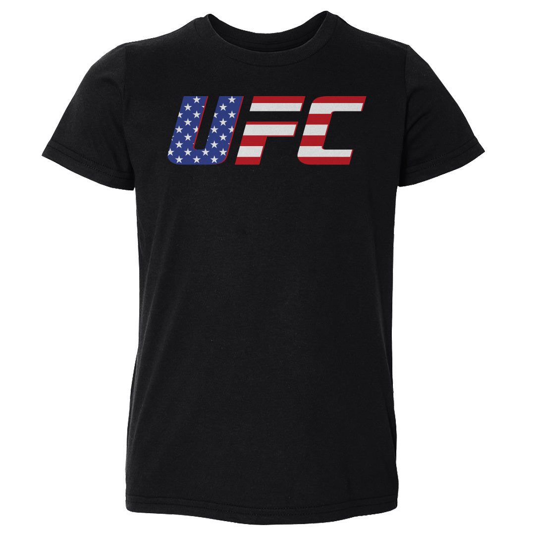 UFC Kids Toddler T-Shirt | 500 LEVEL