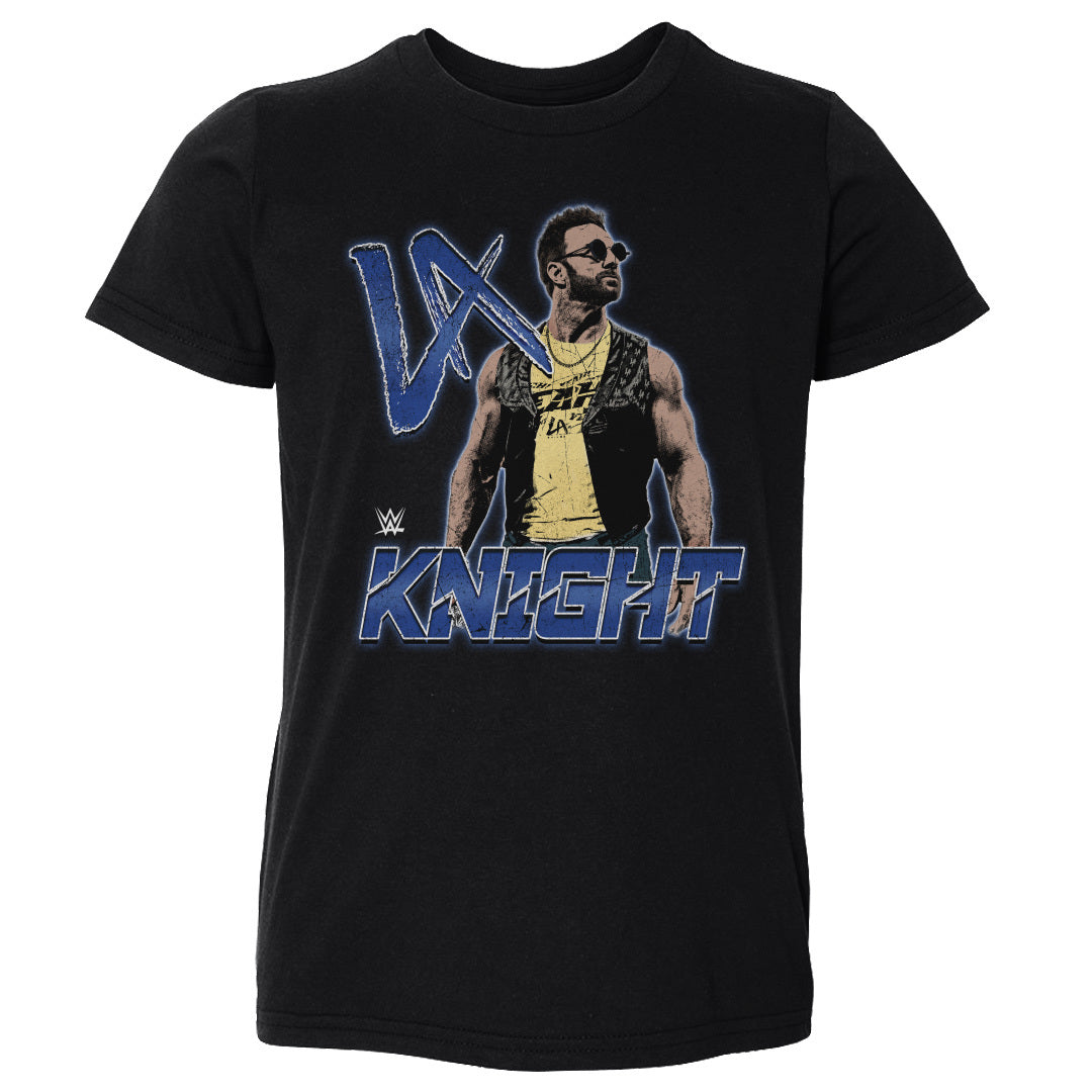 LA Knight Kids Toddler T-Shirt | 500 LEVEL