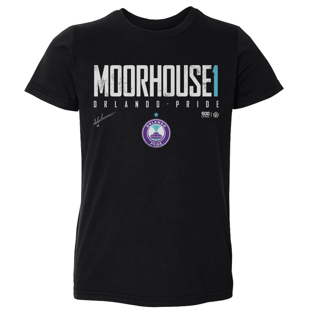 Anna Moorhouse Kids Toddler T-Shirt | 500 LEVEL