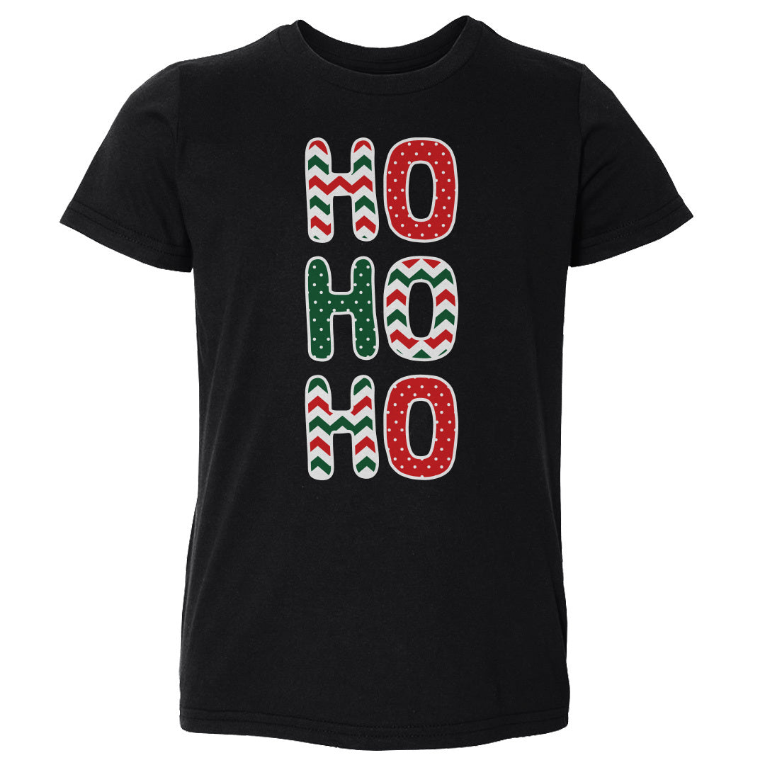 Christmas Kids Toddler T-Shirt | 500 LEVEL