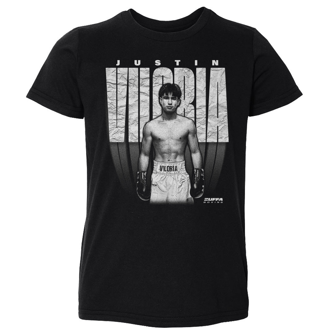 Justin Viloria Kids Toddler T-Shirt | 500 LEVEL