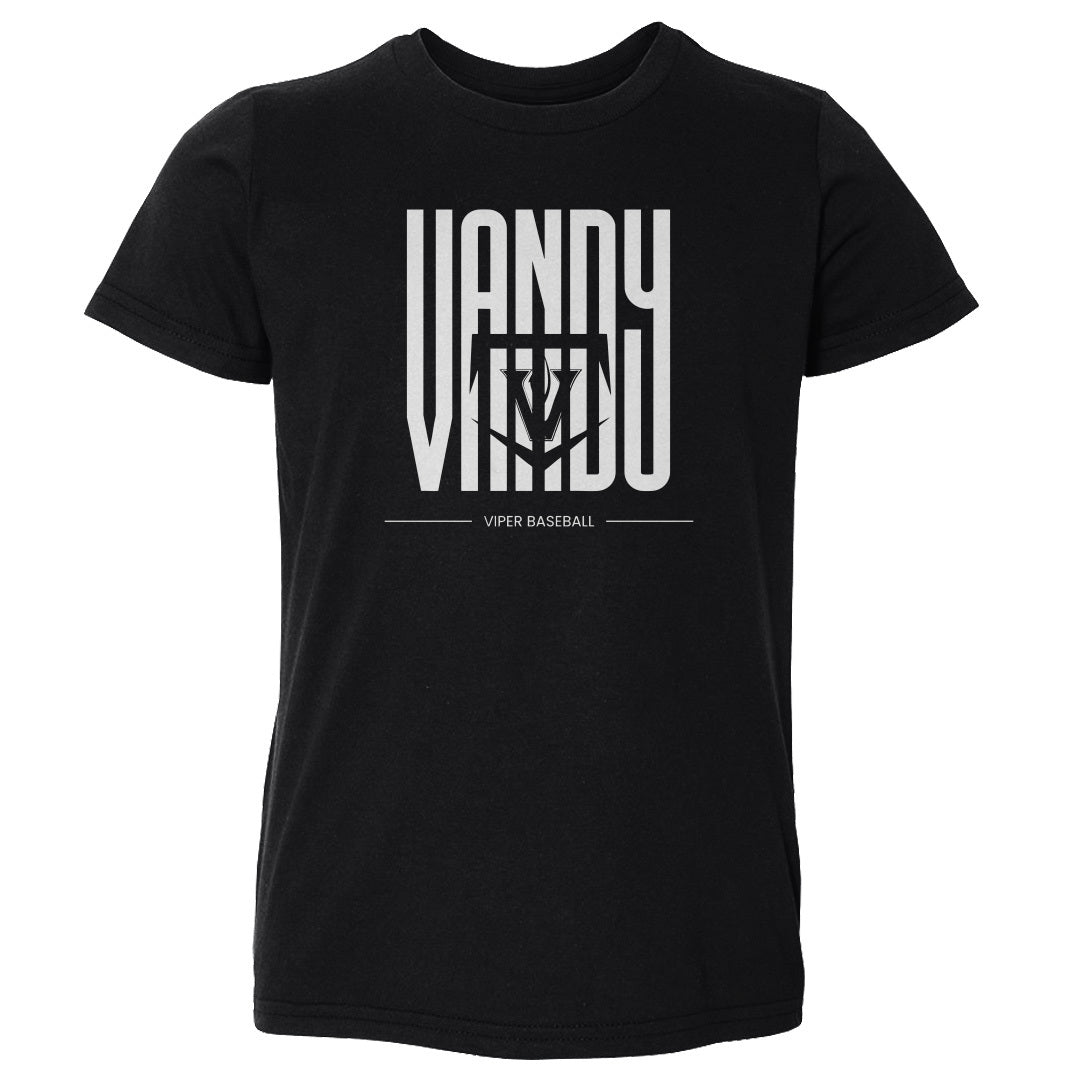 Vandegrift Kids Toddler T-Shirt | 500 LEVEL