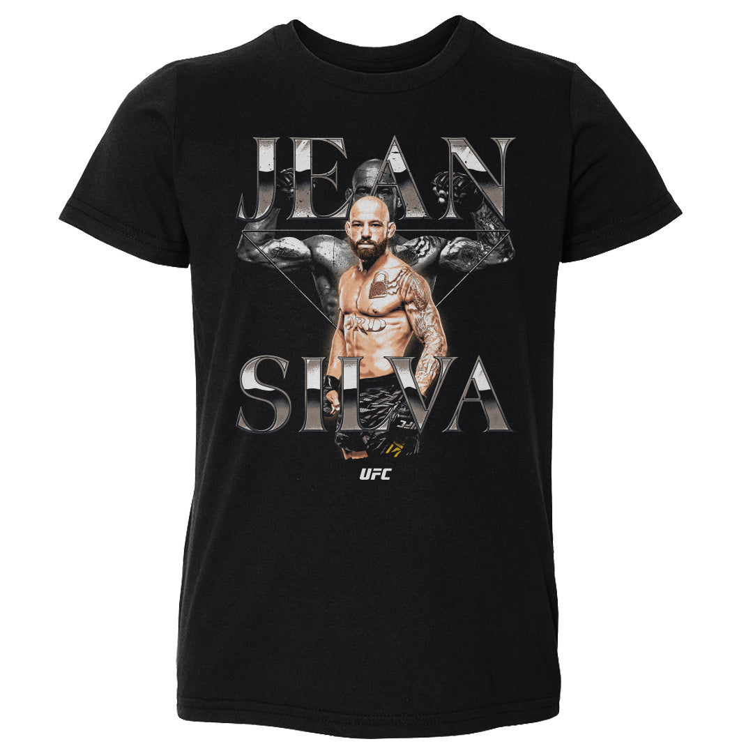 Jean Silva Kids Toddler T-Shirt | 500 LEVEL