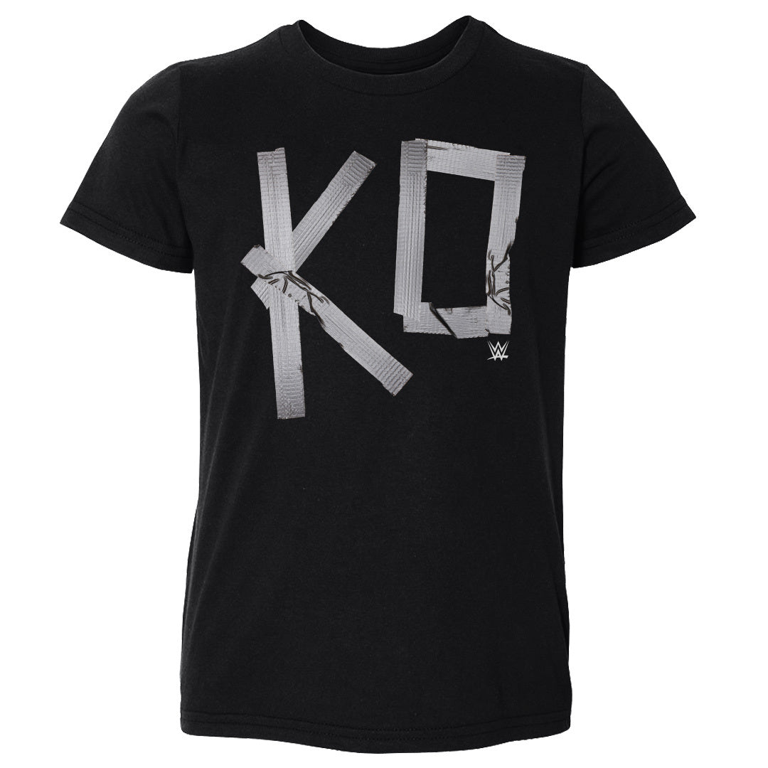 Kevin Owens Kids Toddler T-Shirt | 500 LEVEL
