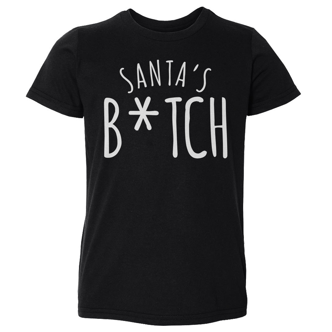 Christmas Kids Toddler T-Shirt | 500 LEVEL