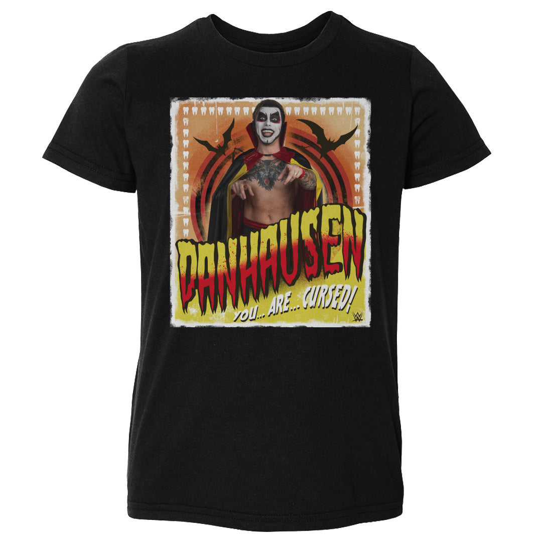 Danhausen Kids Toddler T-Shirt | 500 LEVEL