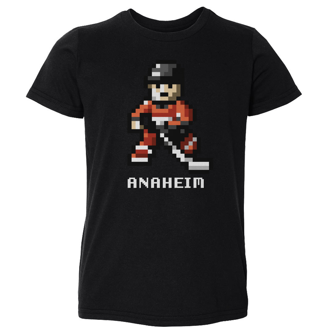 Anaheim Hockey Kids Toddler T-Shirt | 500 LEVEL