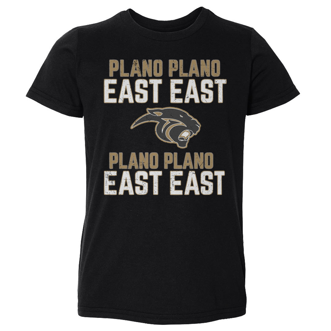 Crown Trio Kids Toddler T-Shirt | 500 LEVEL