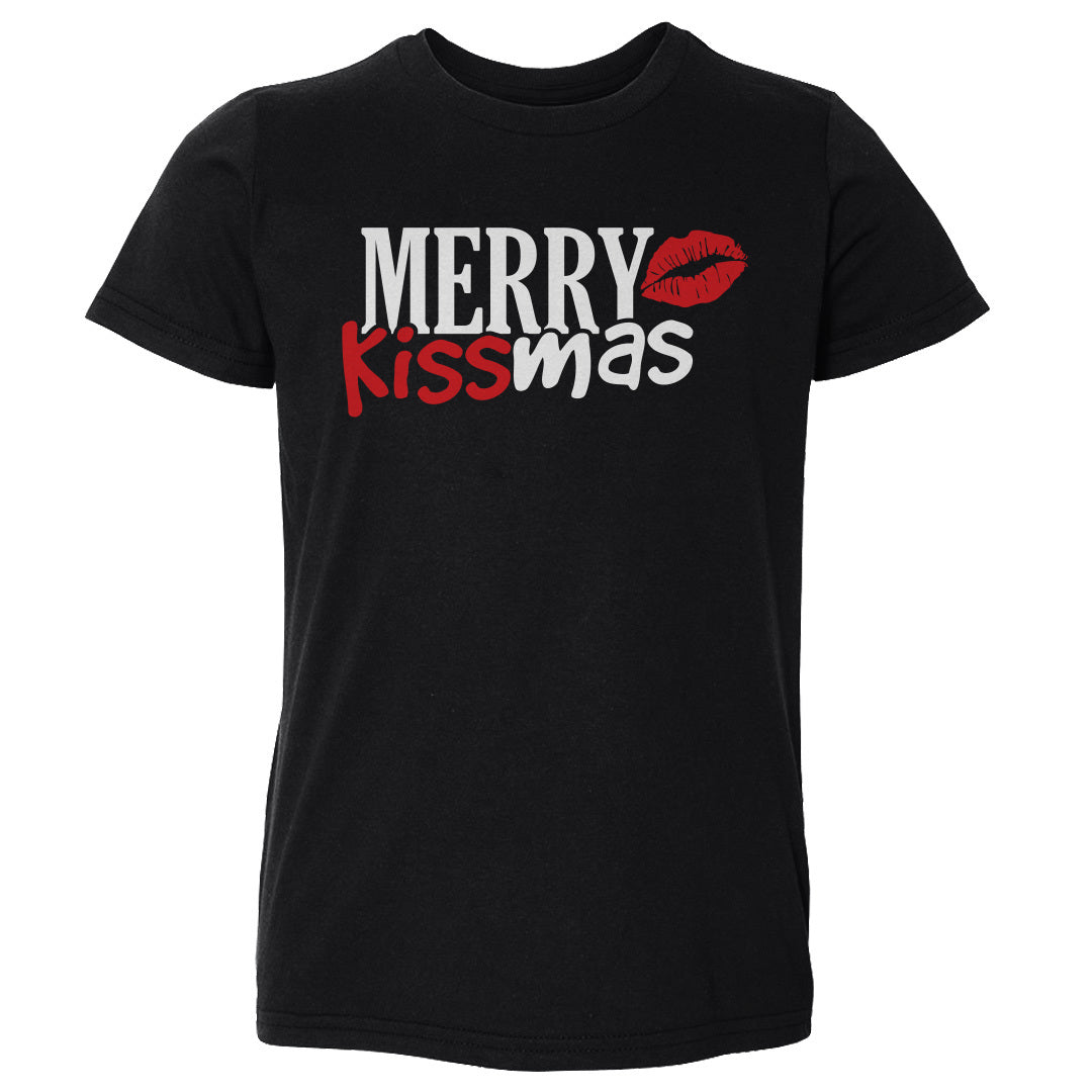 Christmas Kids Toddler T-Shirt | 500 LEVEL