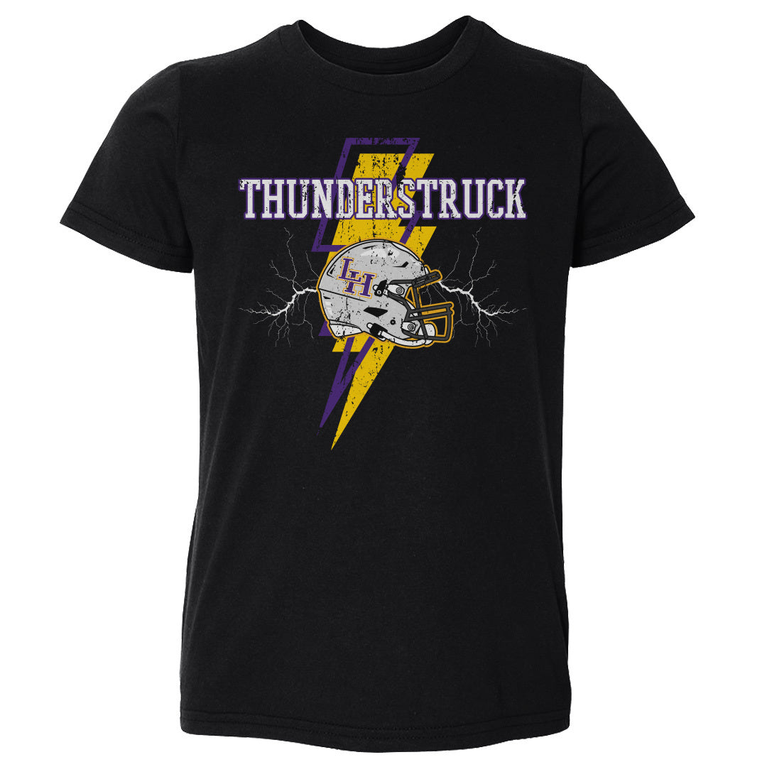 Crown Trio Kids Toddler T-Shirt | 500 LEVEL