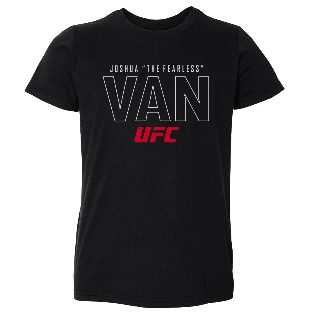 Joshua Van Kids Toddler T-Shirt | 500 LEVEL