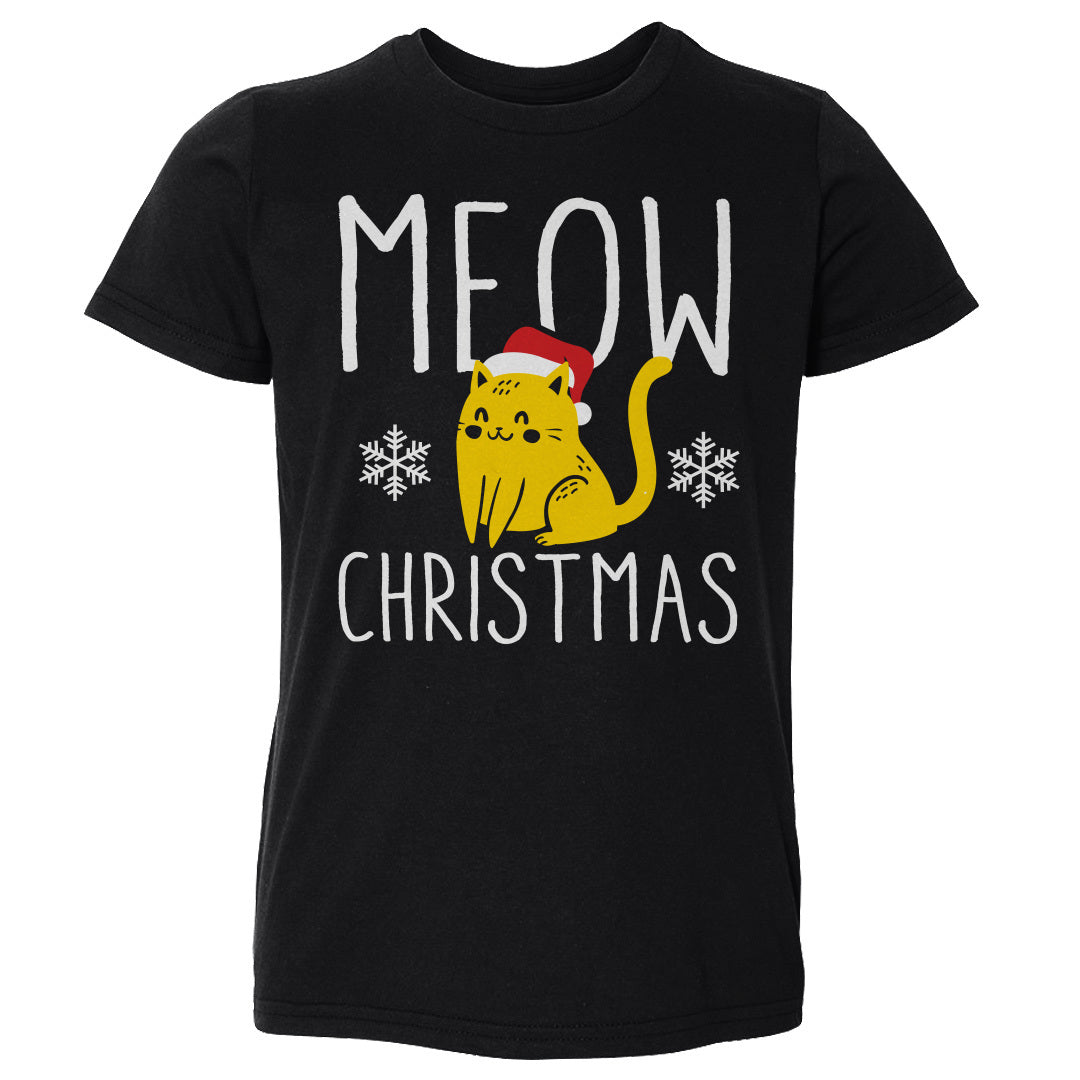 Christmas Kids Toddler T-Shirt | 500 LEVEL