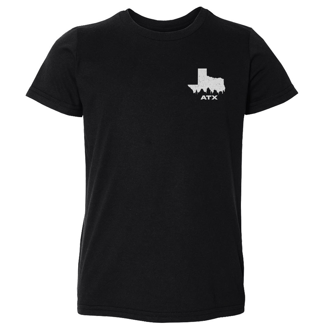 Crown Trio Kids Toddler T-Shirt | 500 LEVEL