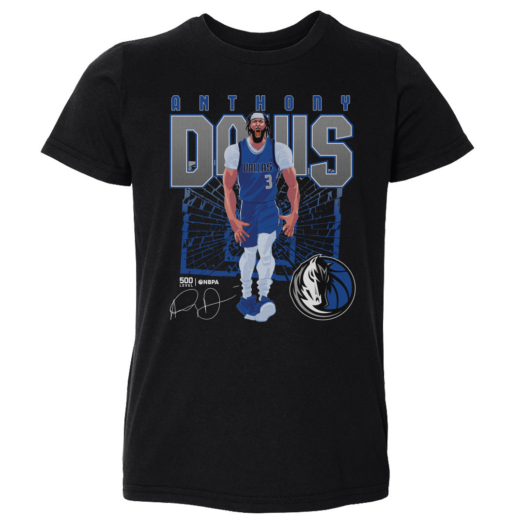 Anthony Davis Kids Toddler T-Shirt | 500 LEVEL