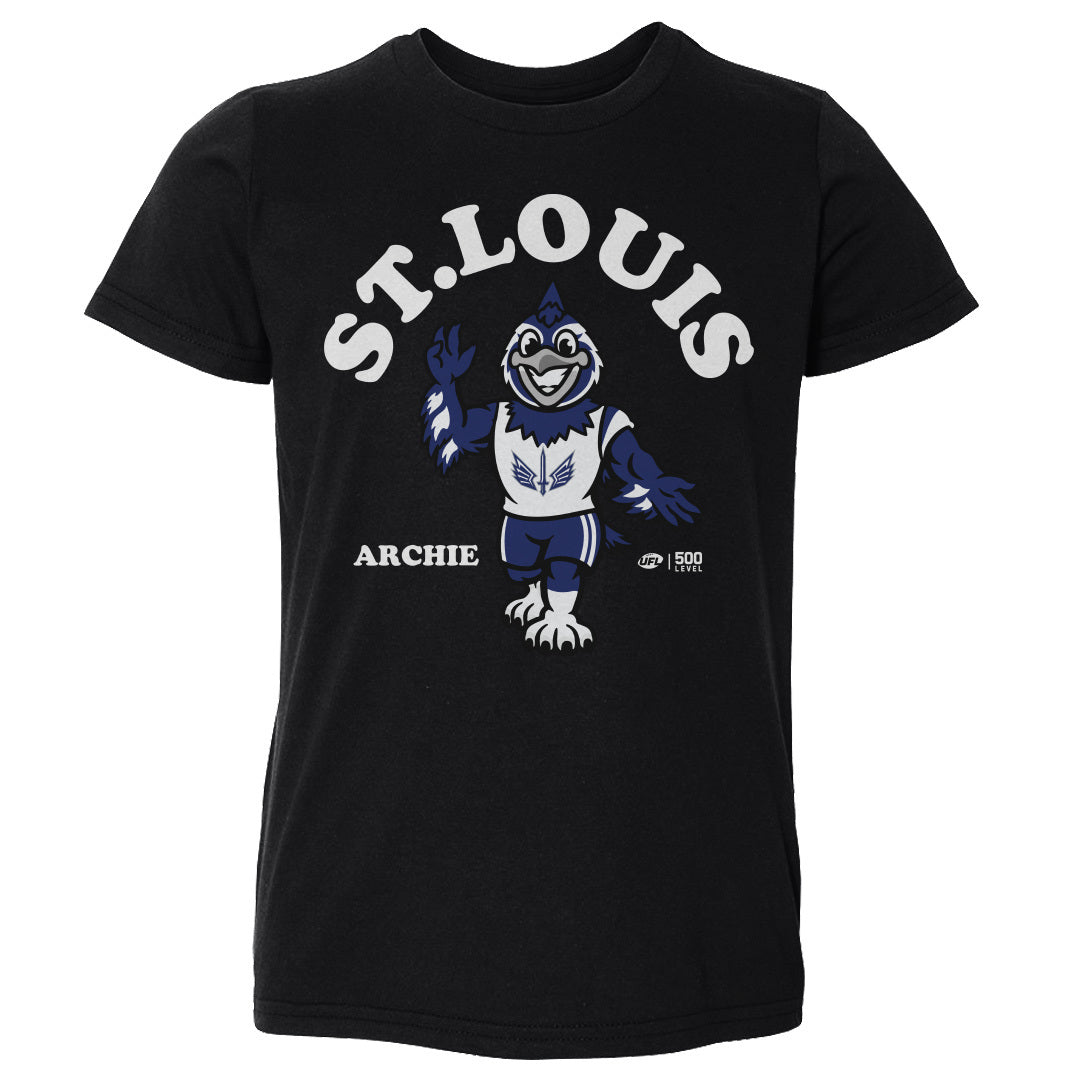 St. Louis Battlehawks Kids Toddler T-Shirt | 500 LEVEL