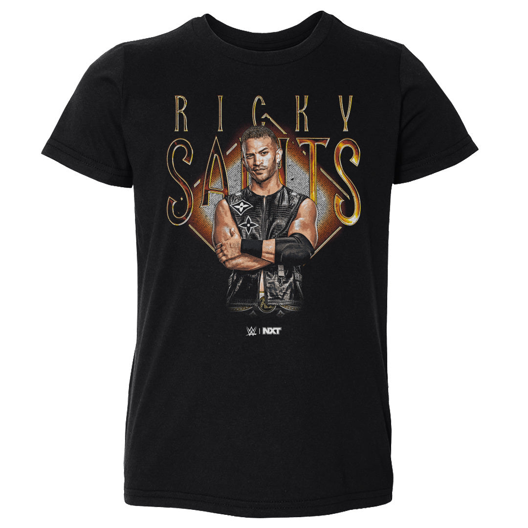 Ricky Saints Kids Toddler T-Shirt | 500 LEVEL