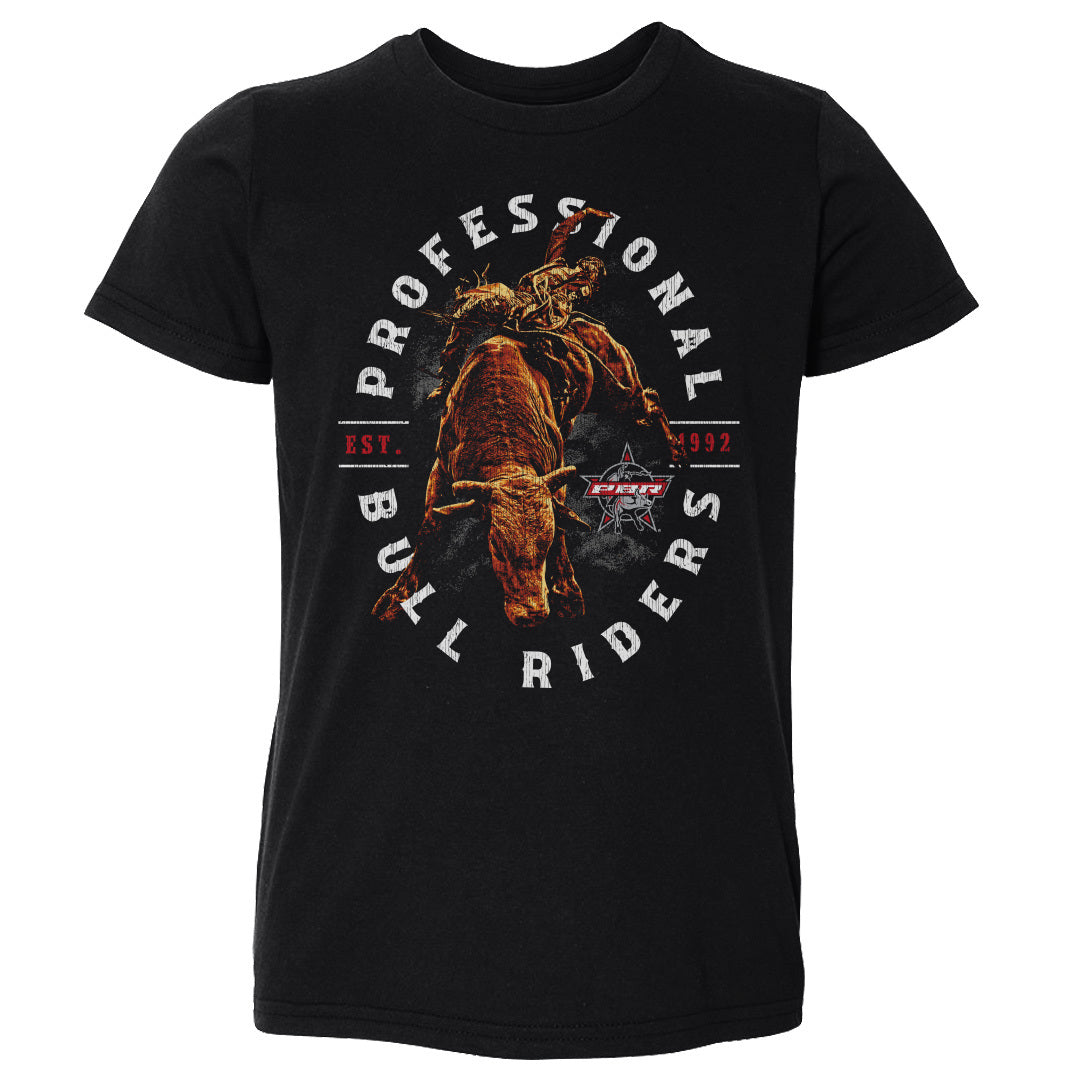 PBR Kids Toddler T-Shirt | 500 LEVEL