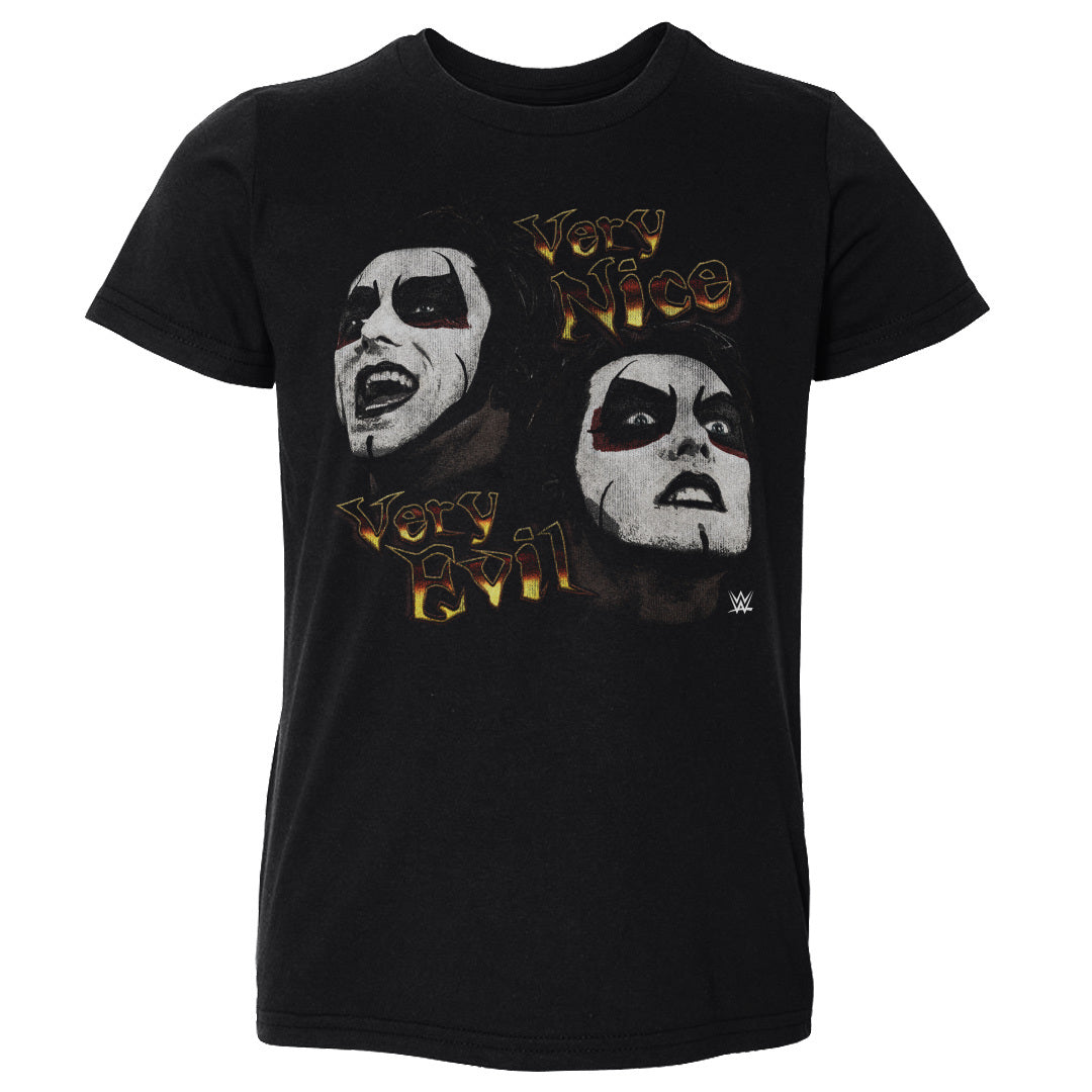 Danhausen Kids Toddler T-Shirt | 500 LEVEL