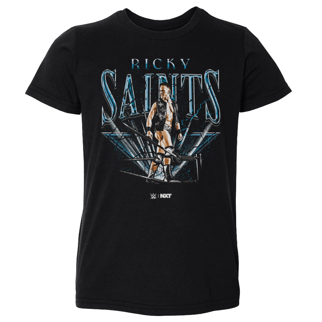 Ricky Saints Kids Toddler T-Shirt | 500 LEVEL