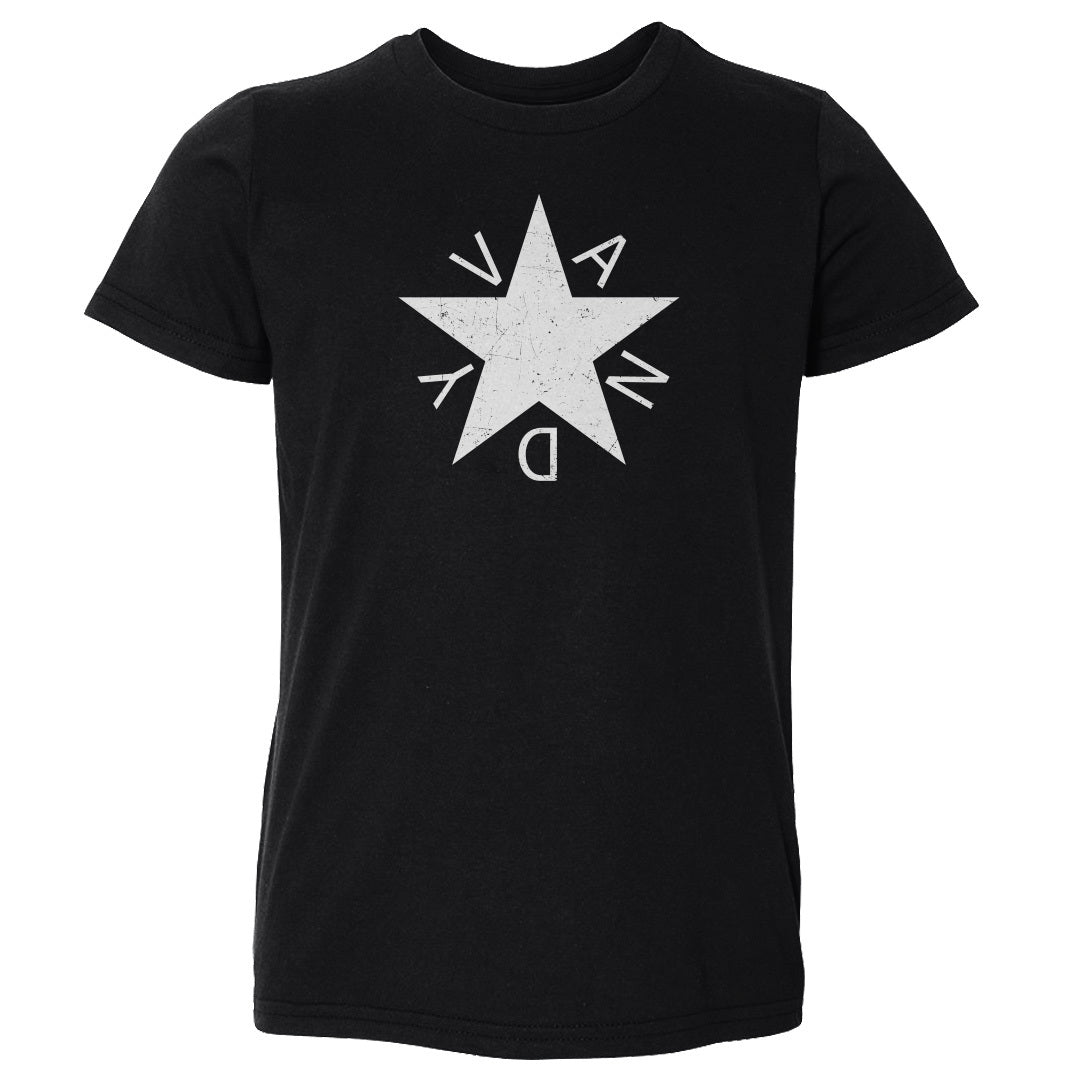 Crown Trio Kids Toddler T-Shirt | 500 LEVEL