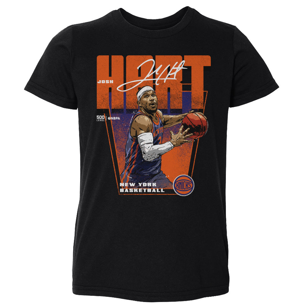 Josh Hart Kids Toddler T-Shirt | 500 LEVEL