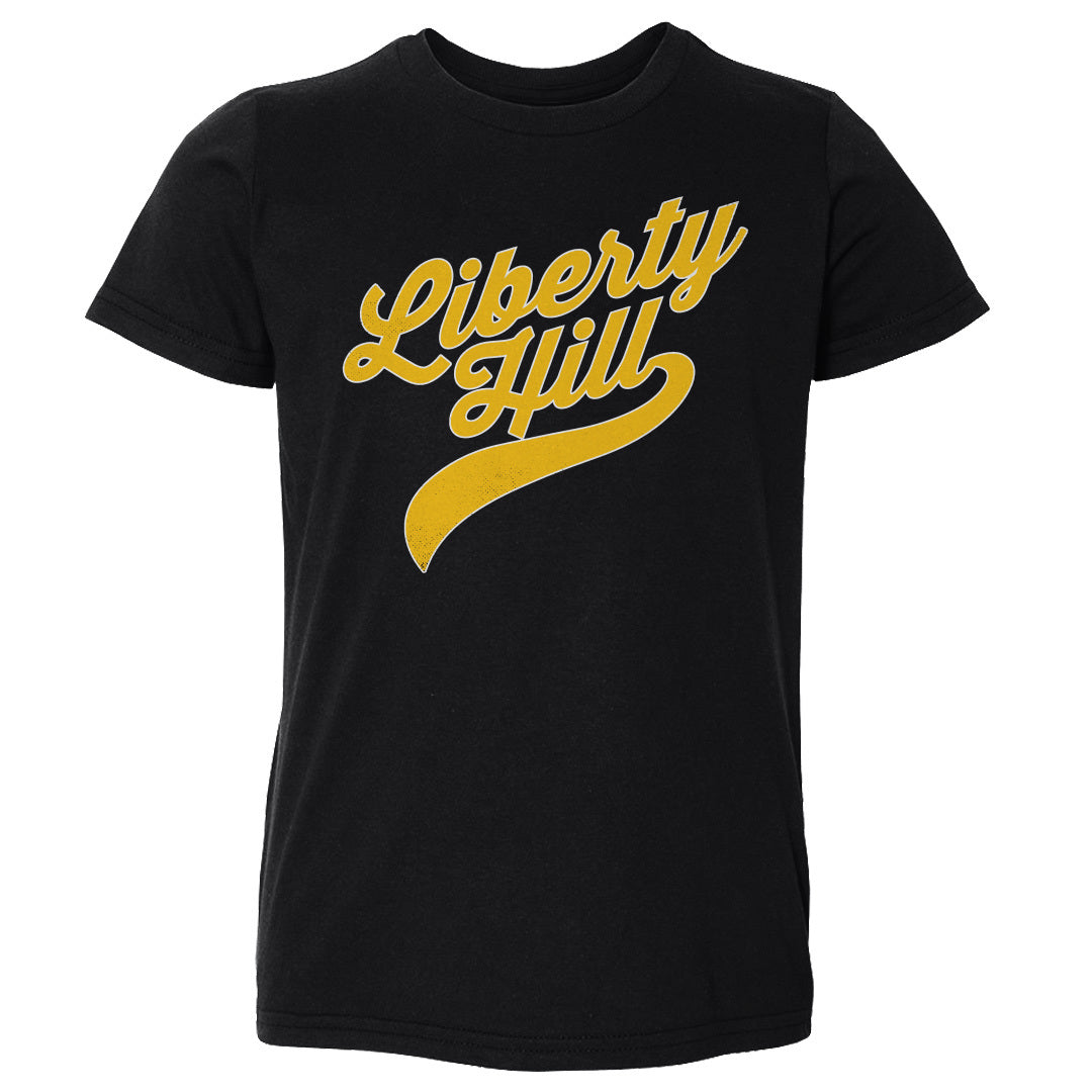 Crown Trio Kids Toddler T-Shirt | 500 LEVEL