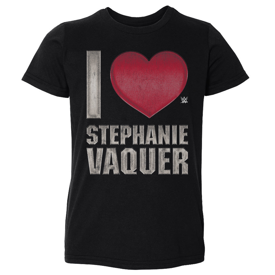 Stephanie Vaquer Kids Toddler T-Shirt | 500 LEVEL