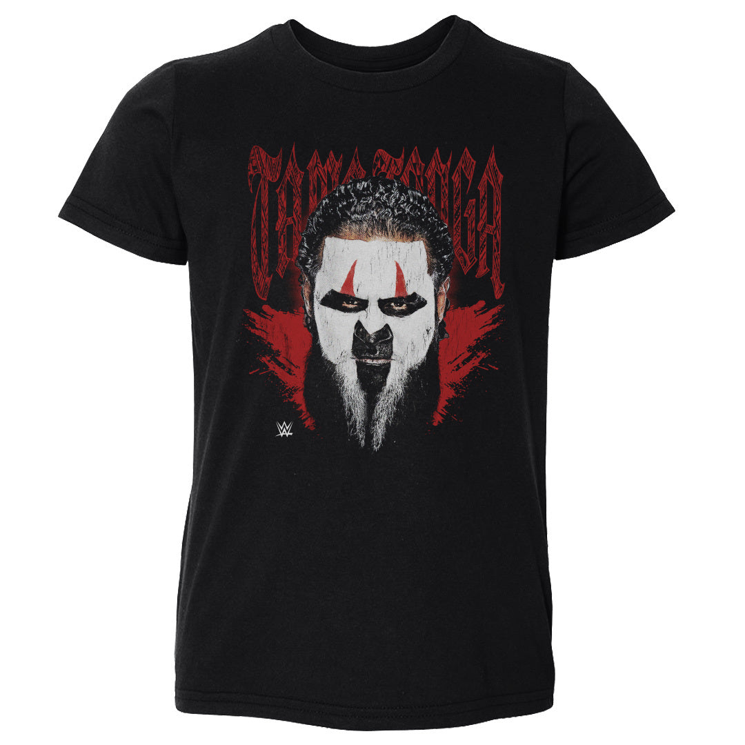 Tama Tonga Kids Toddler T-Shirt | 500 LEVEL