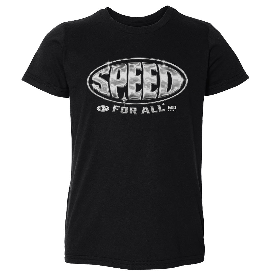 NHRA Kids Toddler T-Shirt | 500 LEVEL