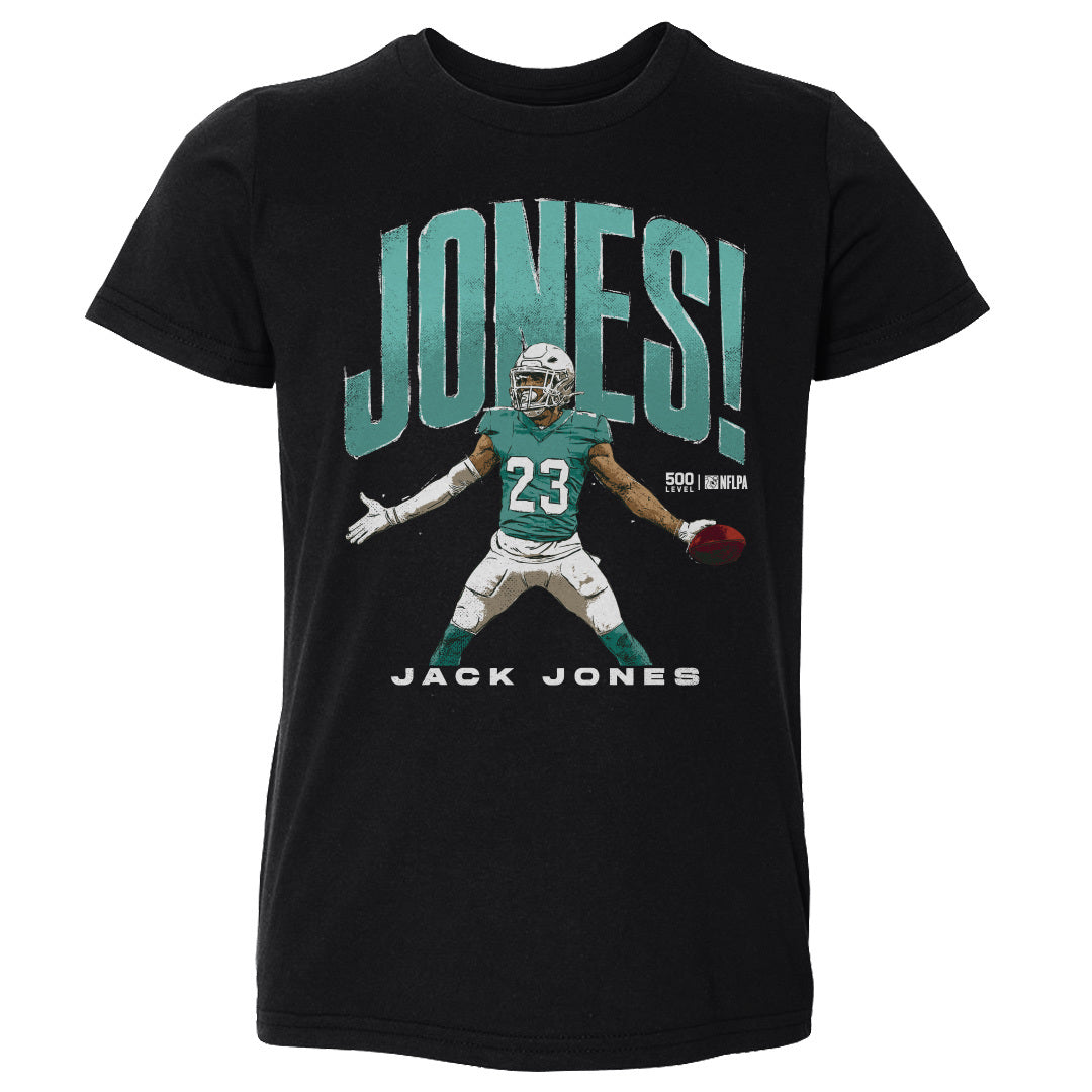 Jack Jones Kids Toddler T-Shirt | 500 LEVEL