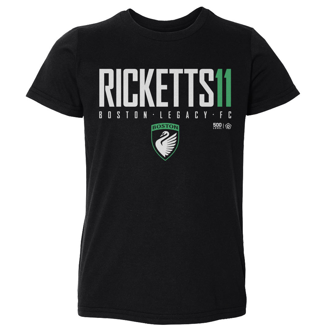 Chloe Ricketts Kids Toddler T-Shirt | 500 LEVEL