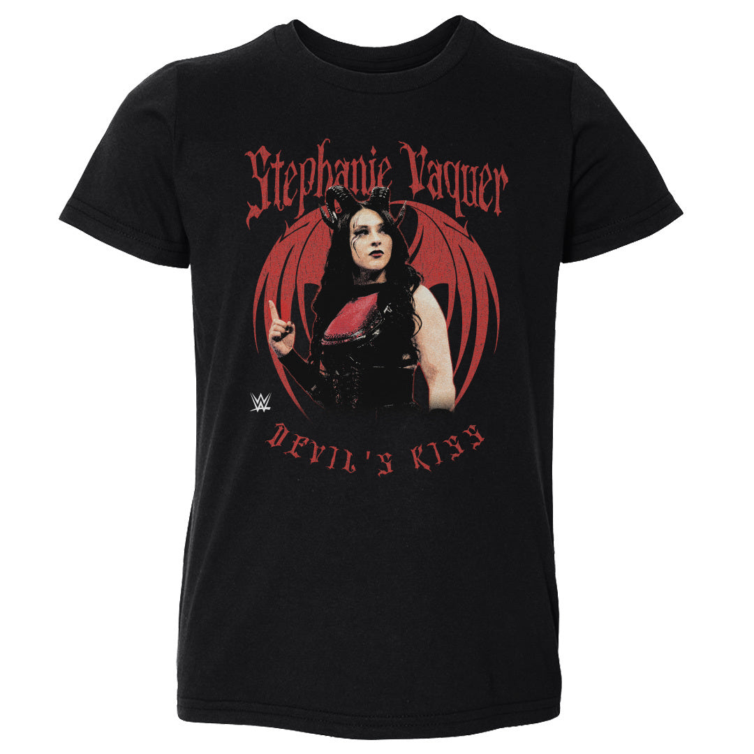 Stephanie Vaquer Kids Toddler T-Shirt | 500 LEVEL