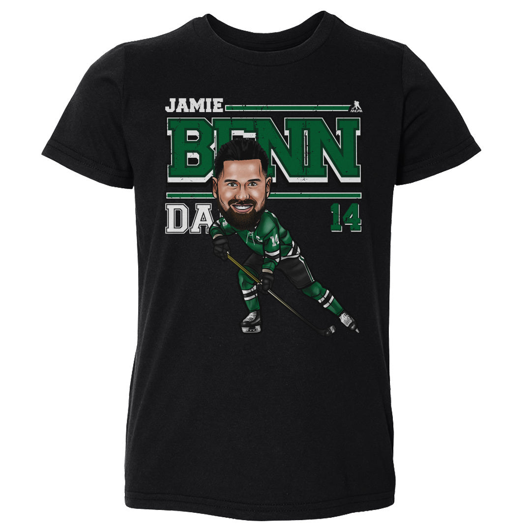Jamie Benn Kids Toddler T-Shirt | 500 LEVEL