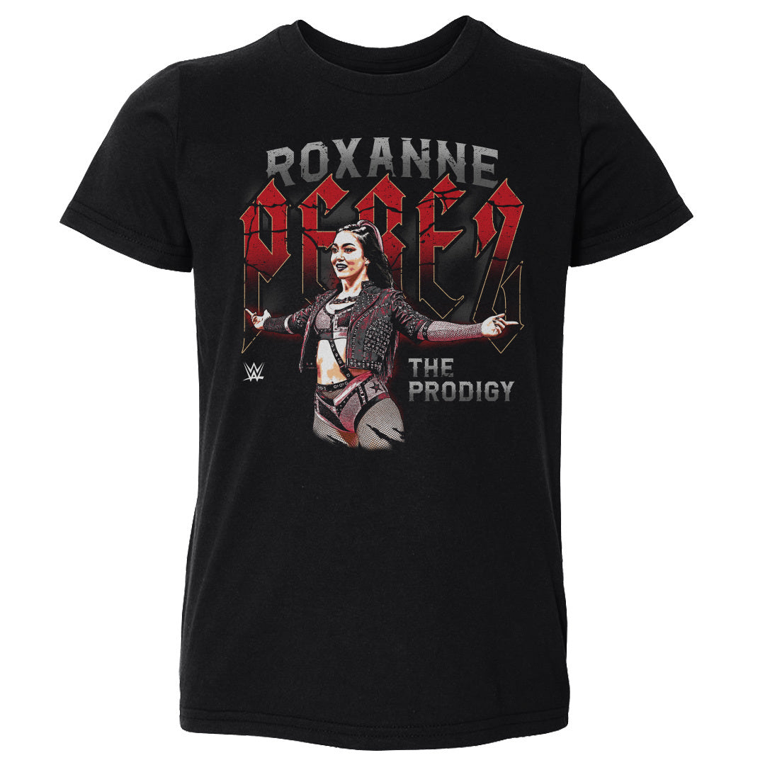 Roxanne Perez Kids Toddler T-Shirt | 500 LEVEL