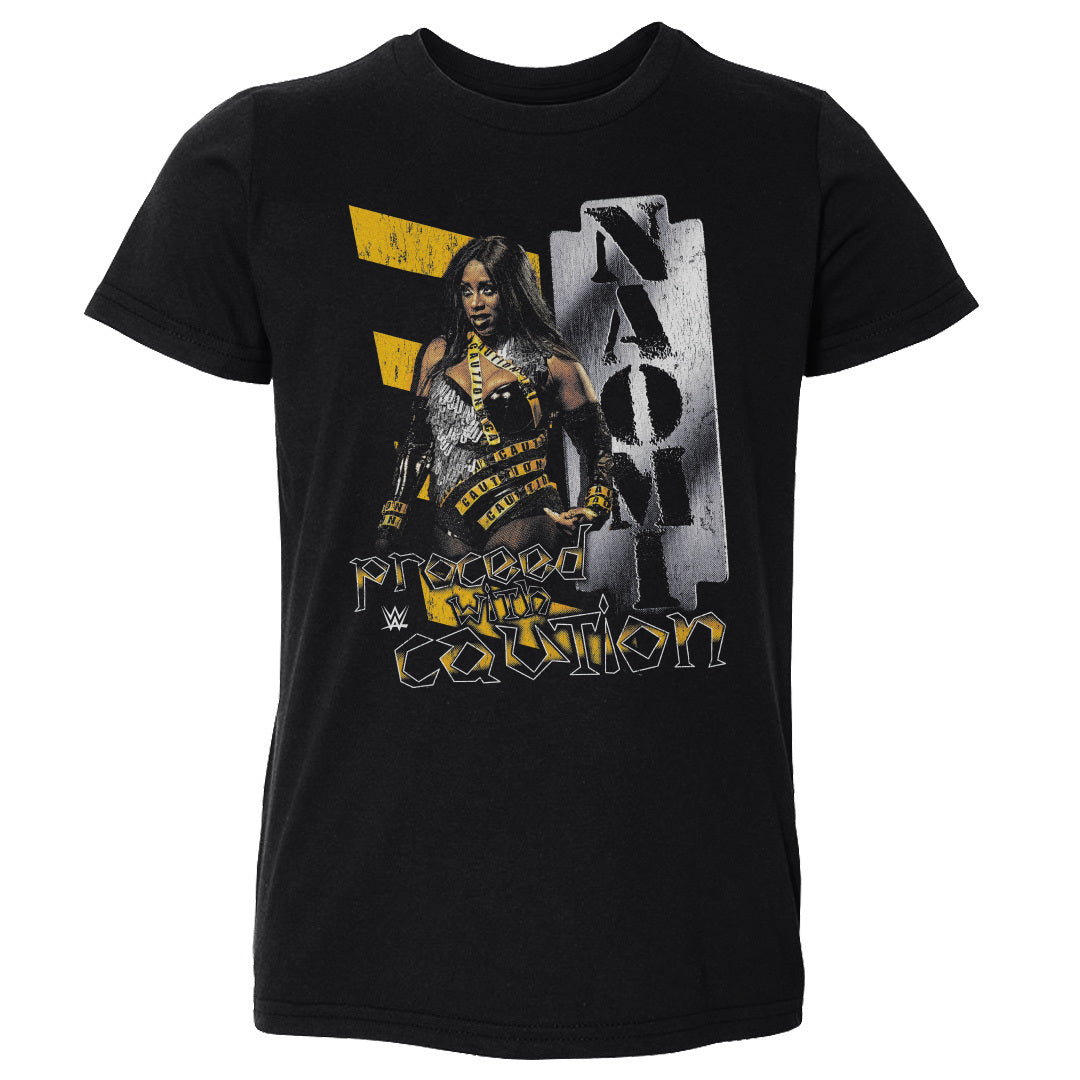 Naomi Kids Toddler T-Shirt | 500 LEVEL