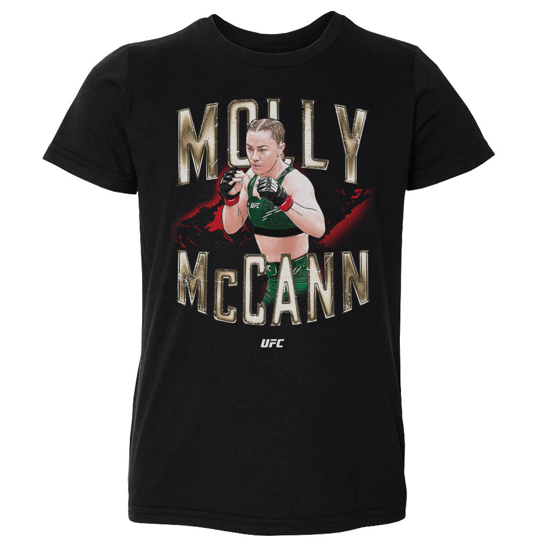Molly McCann Kids Toddler T-Shirt | 500 LEVEL
