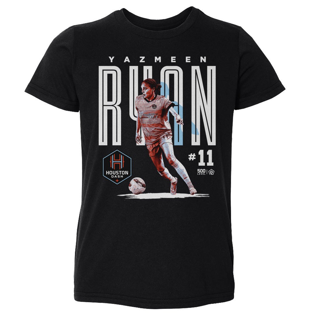 Yazmeen Ryan Kids Toddler T-Shirt | 500 LEVEL