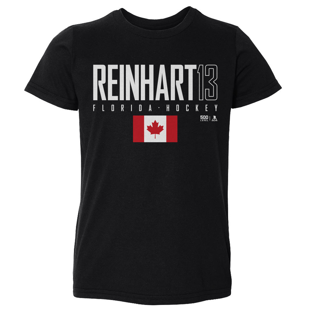 Sam Reinhart Kids Toddler T-Shirt | 500 LEVEL