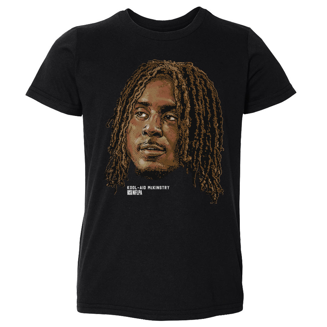 Kool-Aid McKinstry Kids Toddler T-Shirt | 500 LEVEL