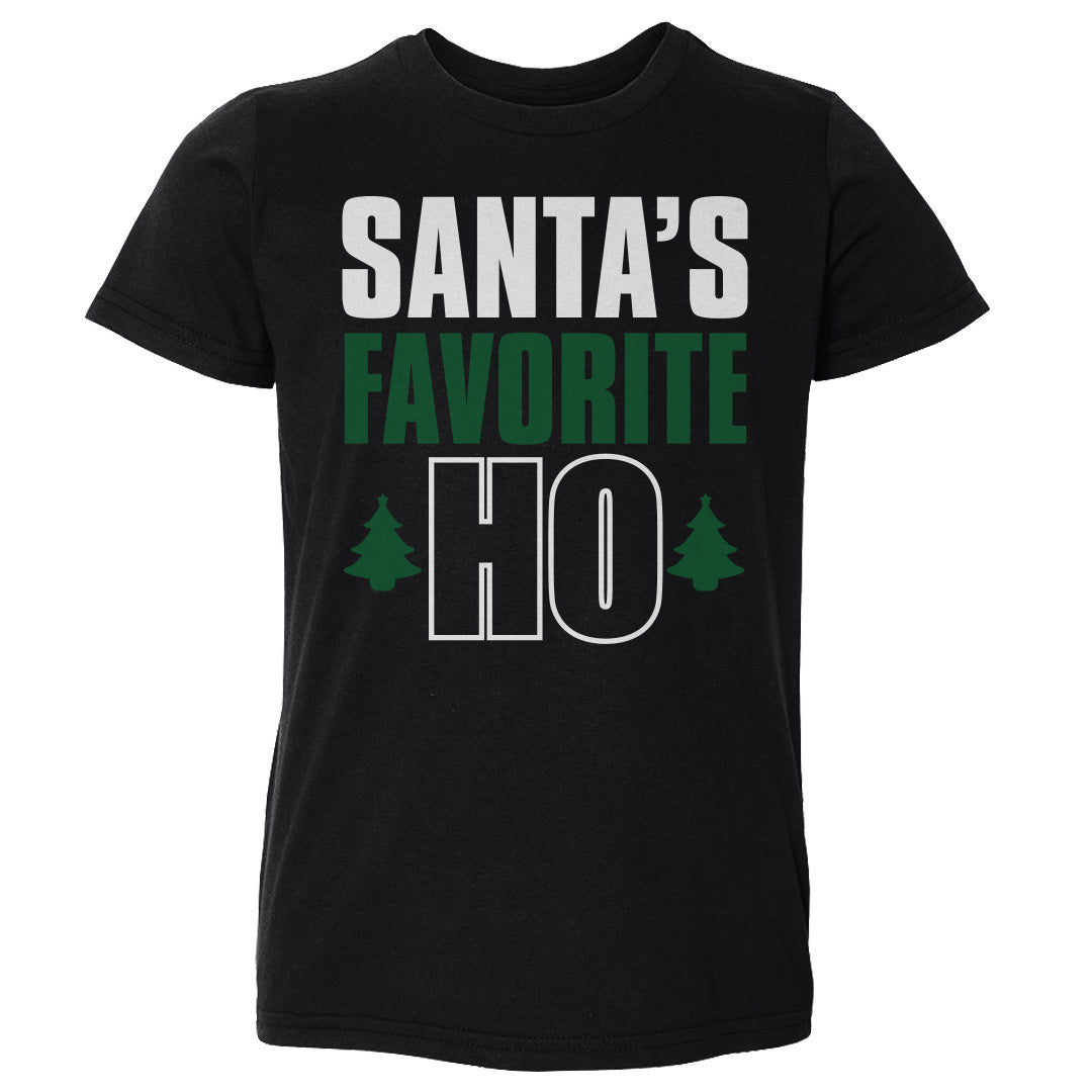 Christmas Kids Toddler T-Shirt | 500 LEVEL